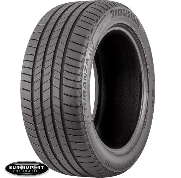 Bridgestone Turanza T005 EV  235/45 R18 98 V  XL  BORDINO